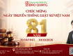 CÔNG TY LUẬT BẢO QUANG