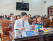 CÔNG TY LUẬT BẢO QUANG