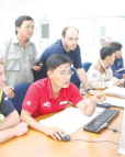 CÔNG TY LUẬT BẢO QUANG