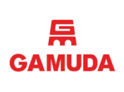 GAMUDA