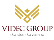 VIDEC GROUP - TÂM SÁNG TẦM VƯƠN XA 