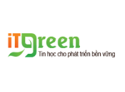 IT GREEN - Tin học cho phát triển bền vững 