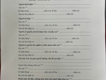 CÔNG TY LUẬT BẢO QUANG