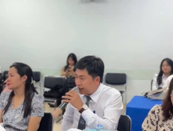 CÔNG TY LUẬT BẢO QUANG