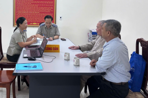 Quy định thỏa thuận thi hành án