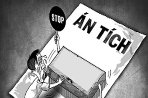 Quy định đương nhiên xóa án tích