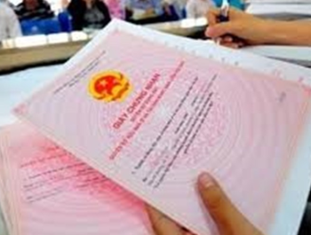 Mẫu Hợp đồng tặng cho quyền sử dụng đất