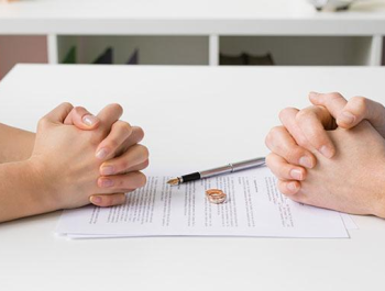VĂN BẢN THỎA THUẬN PHÂN CHIA TÀI SẢN CHUNG CỦA VỢ CHỒNG TRONG THỜI KỲ HÔN NHÂN