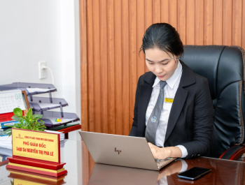 Nguyên tắc hoạt động/ Operating principles.