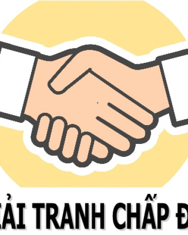 Hòa giải tranh chấp đất đai theo Luật Đất đai năm 2024