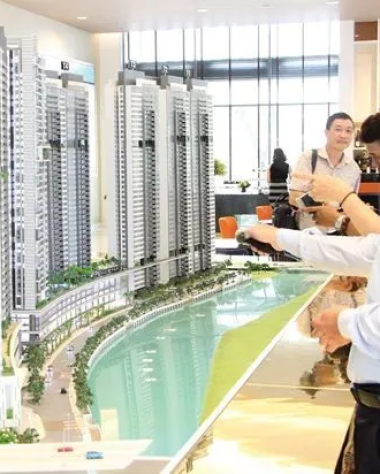 Quy định đối tượng được mua, thuê, thuê mua nhà ở, công trình xây dựng có sẵn của doanh nghiệp kinh doanh bất động sản, chủ đầu tư dự án bất động sản có những trách nhiệm nào