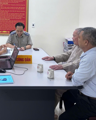 Quy định thỏa thuận thi hành án