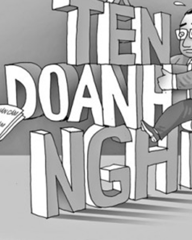 Tên Doanh nghiệp, những điều cấm trong đặt tên doanh nghiệp, tên doanh nghiệp bằng tiếng nước ngoài và tên viết tắt của doanh nghiệp, tên chi nhánh, văn phòng đại diện và địa điểm kinh doanh, tên trùng và tên gây nhầm lẫn theo Luật Doanh nghiệp 2020