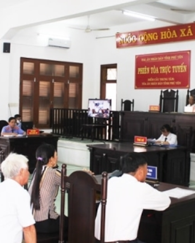 Khởi kiện vụ án dân sự cần những điều kiện gì?