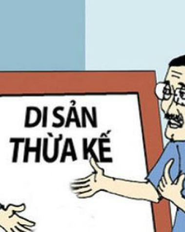 Thời hiệu khởi kiện chia thừa kế theo pháp luật