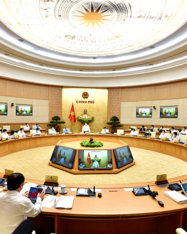 Trách nhiệm của cơ quan quản lý nhà nước trong đăng ký doanh nghiệp, đăng ký hộ kinh doanh 