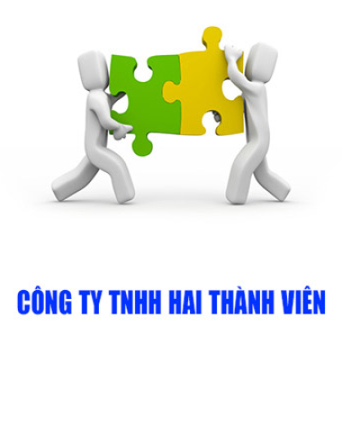 Đặc điểm của Công ty TNHH hai thành viên trở lên