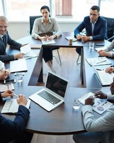 Họp Đại hội đồng cổ đông trong Công ty Cổ phần theo Luật doanh nghiệp 2020