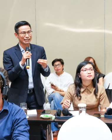 Việc báo cáo tình hình sử dụng người lao động nước ngoài của Doanh nghiệp