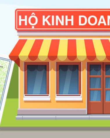Phân biệt các tình trạng pháp lý của hộ kinh doanh trong Cơ sở dữ liệu về đăng ký hộ kinh doanh 