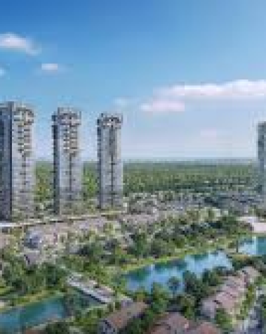 Căn hộ trị liệu Ecopark đầu tư vốn nhẹ 25% đến cuối 2028