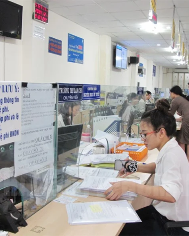 NHIỆM VỤ, QUYỀN HẠN CỦA CƠ QUAN ĐĂNG KÝ KINH DOANH 
