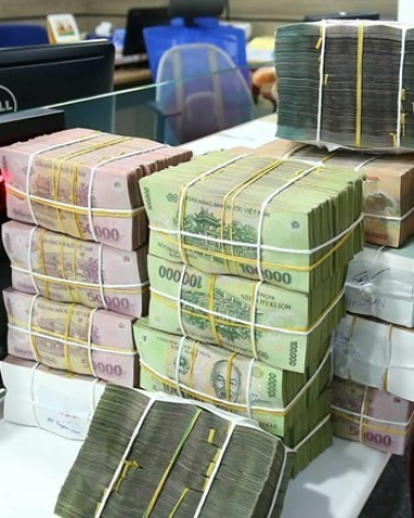 Tiền sử dụng đất tái định cư được tính theo thời điểm nào