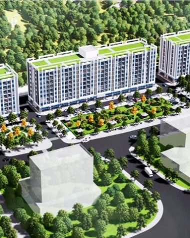 Quy định bán, cho thuê mua, cho thuê nhà ở xã hội