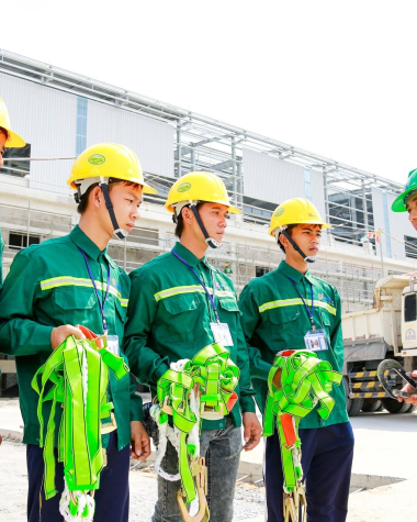 Quy định về giao dịch điện tử trong cấp, cấp lại, gia hạn giấy phép lao động và giấy xác nhận không thuộc diện cấp giấy phép lao động