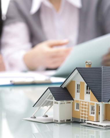 Quy định định đoạt tài sản chung, chia tài sản thuộc sở hữu chung