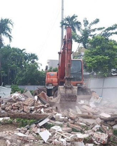 Các trường hợp bị Nhà nước thu hồi đất do vi phạm pháp luật về đất đai