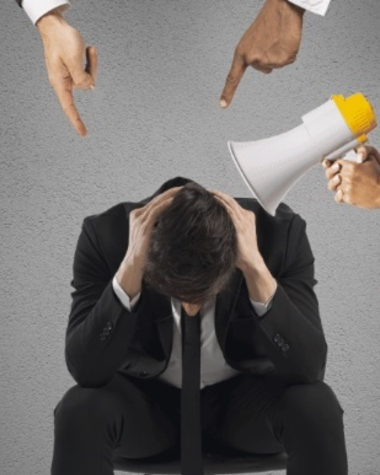 Hành vi vu khống người khác sẽ bị xử lý thế nào theo Bộ luật Hình sự?