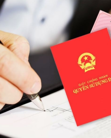 Hướng dẫn trình tự, thủ tục cấp lại Giấy chứng nhận đã cấp do bị mất 2025