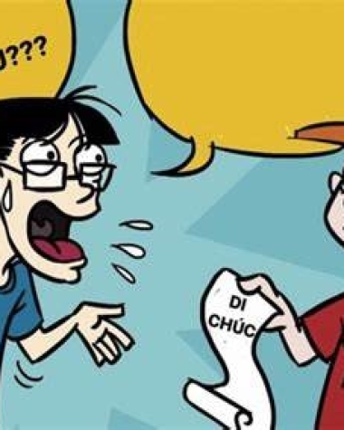 Những người thừa kế không phụ thuộc vào nội dung di chúc theo quy định pháp luật hiện hành?